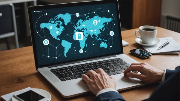 Stratégies efficaces pour protéger vos données personnelles en ligne