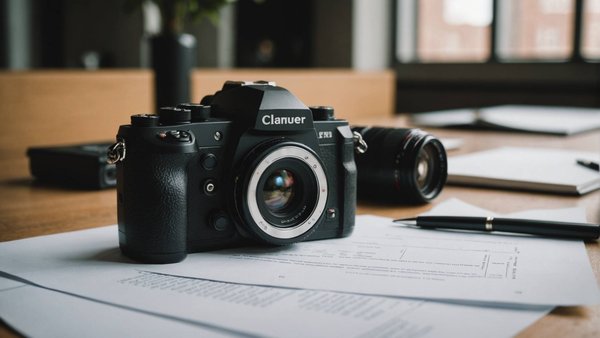 Comprendre les clauses essentielles des contrats photographiques