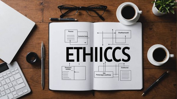 Comprendre l'importance de l'éthique professionnelle dans le milieu de travail