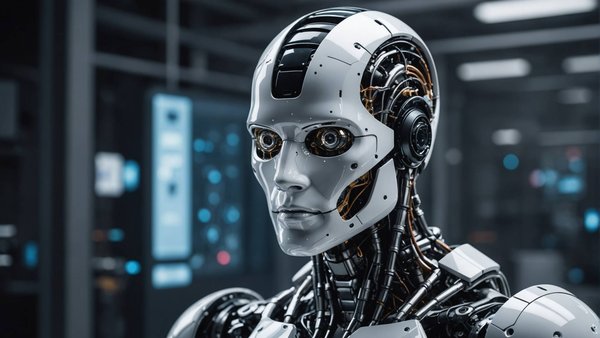 Les dernières avancées en intelligence artificielle pour 2023