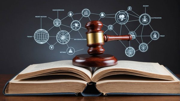 Comprendre les enjeux de la propriété intellectuelle: droits et protection