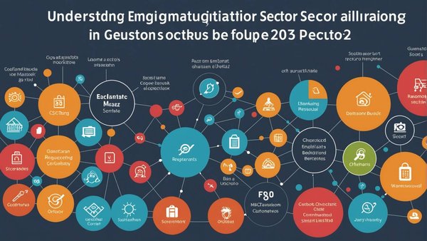 Comprendre la réglementation secteur par secteur en 2023