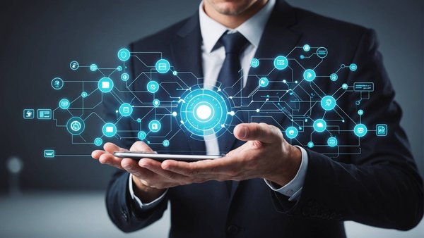 Les dernières tendances en matière d'innovation technologique