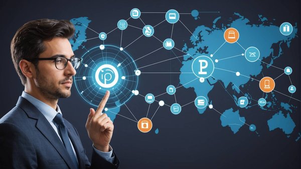 Les enjeux contemporains de la propriété intellectuelle dans le numérique