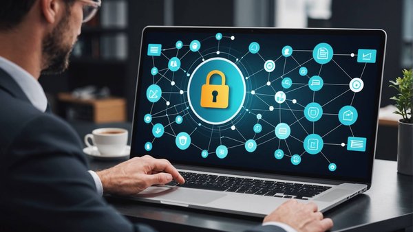 Les meilleures pratiques pour sécuriser vos données personnelles en ligne