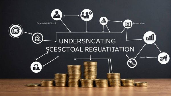 Comprendre la réglementation sectorielle pour les entreprises émergentes