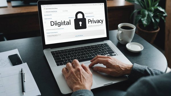 Protéger sa confidentialité numérique : astuces et outils indispensables