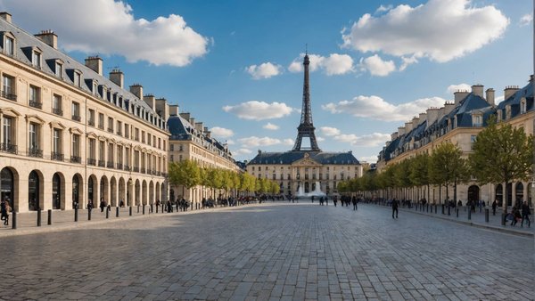 Comprendre les enjeux des marques déposées en France
