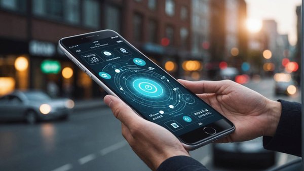 Les dernières avancées en matière d'innovation technologique pour transformer notre quotidien