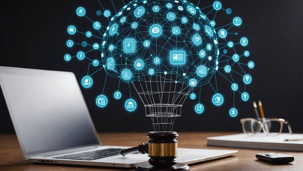 Comprendre les enjeux de la propriété intellectuelle dans l'ère numérique